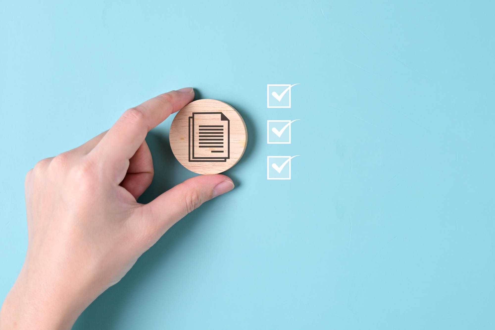 Actualización de datos