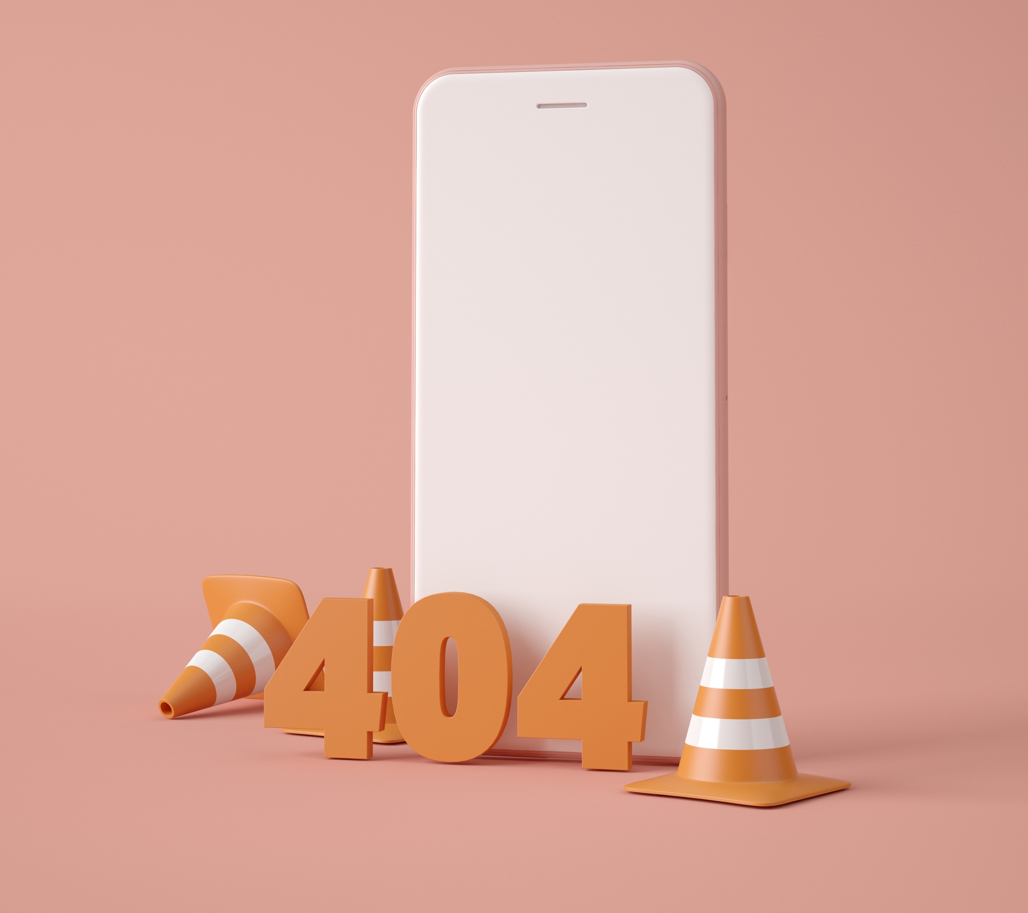 diseño no responsive