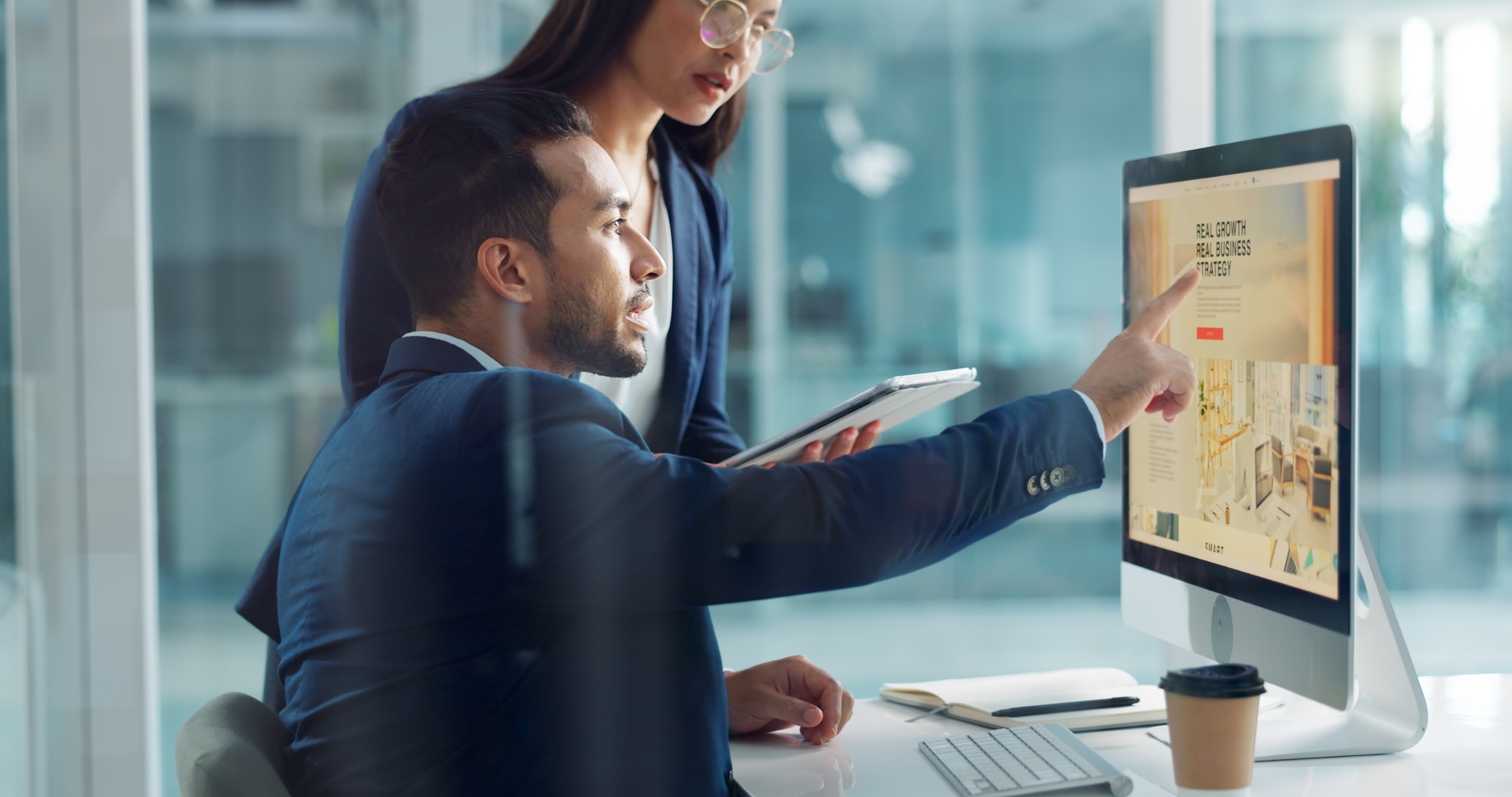 comparaciones con la competencia