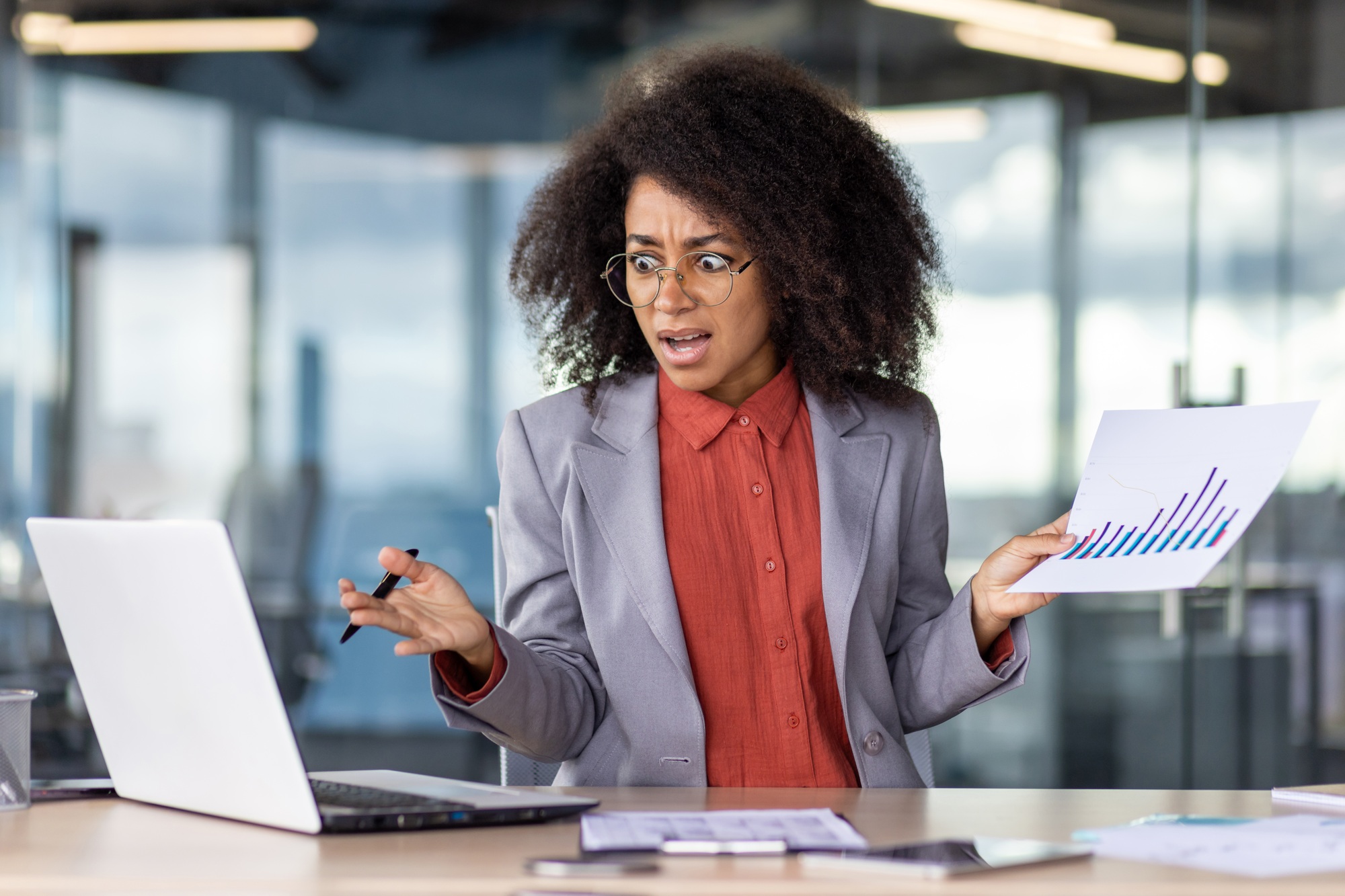 sin conversiones en tu sitio web