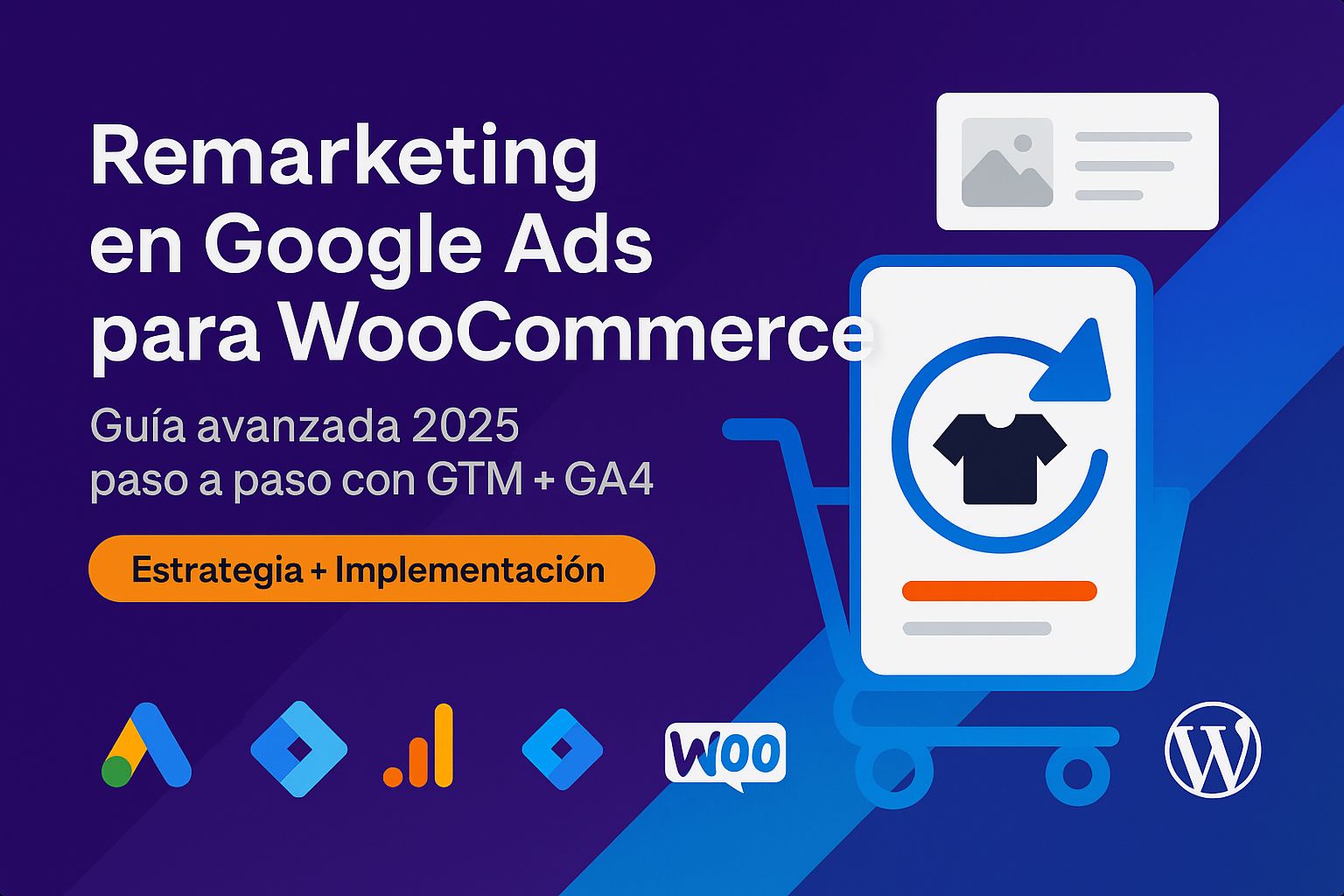 estrategias de remarketing