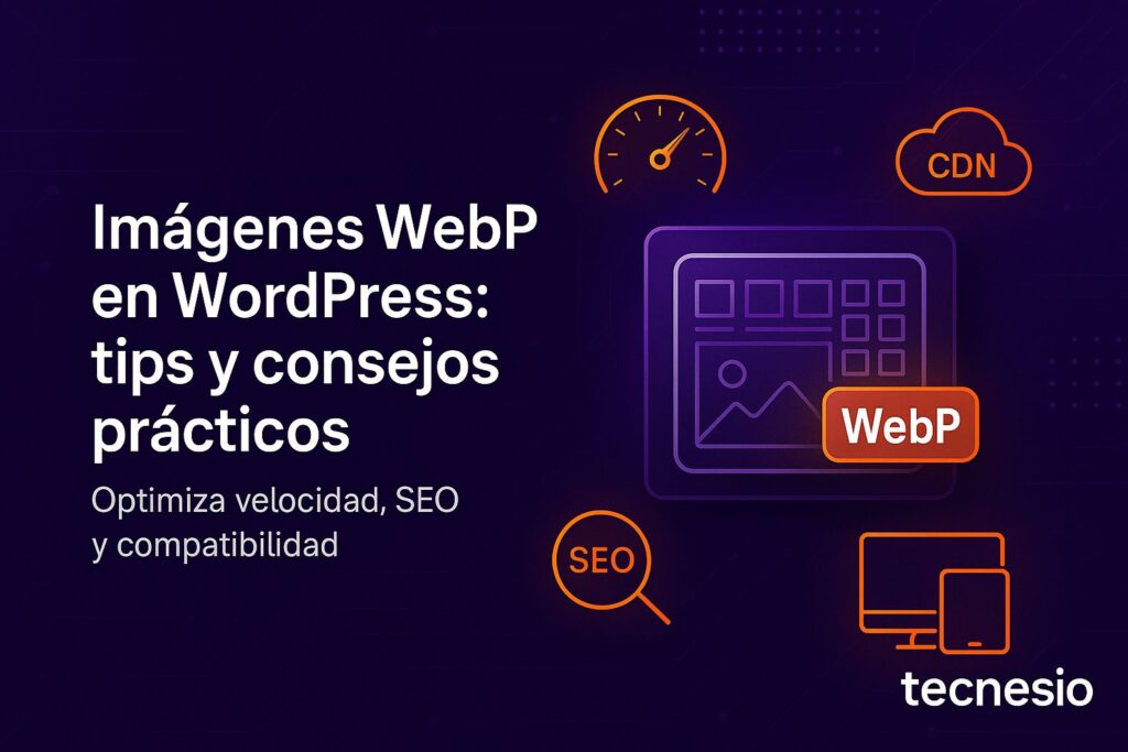 imagenes webp en wordpress
