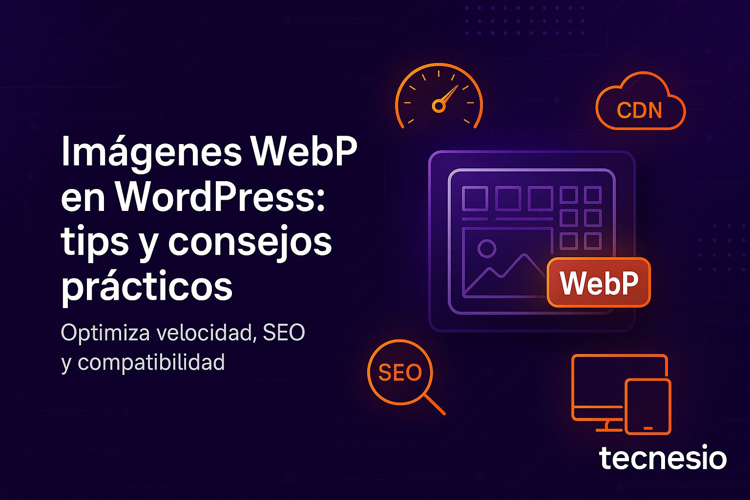 imagenes webp en wordpress