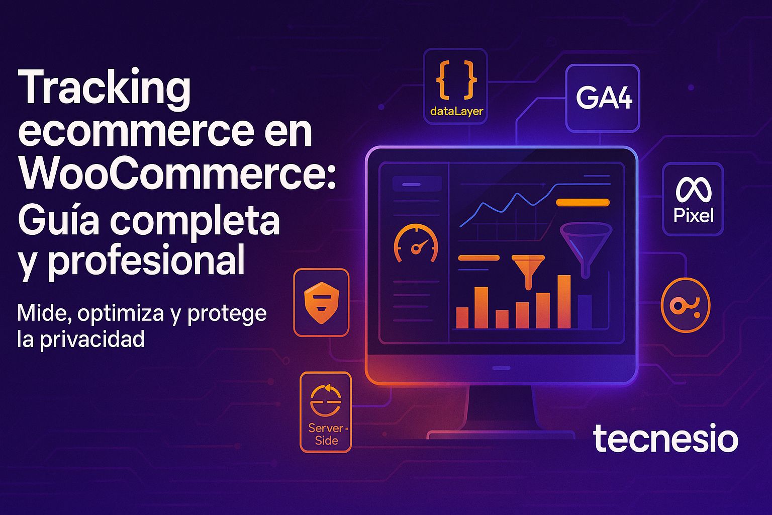 traking ecommerce