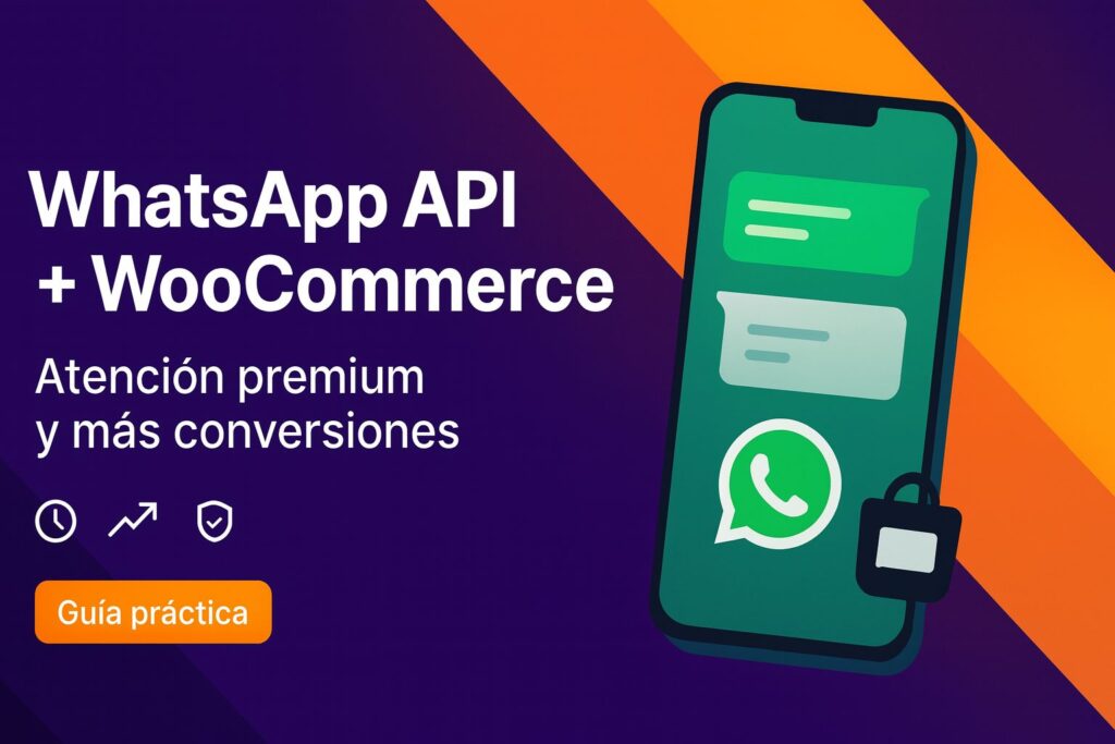 whatsapp api