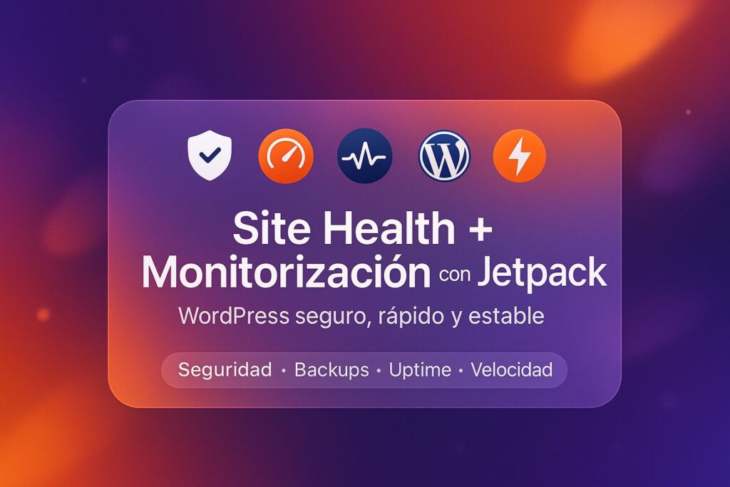 jetpack wordpress
